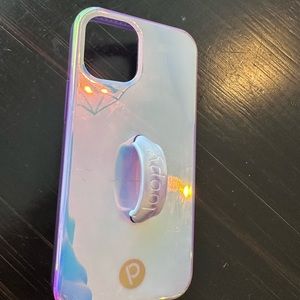 Iridescent Loopy Cases iPhone 12 Mini